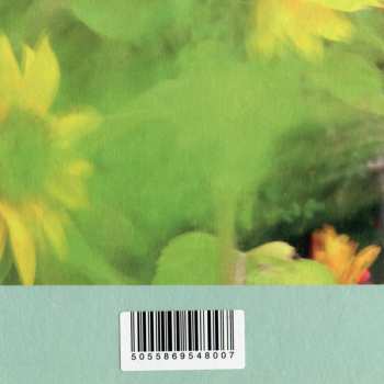LP The Reds, Pinks And Purples: Summer At Land's End LTD | CLR