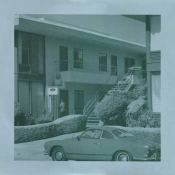 LP The Reds, Pinks And Purples: The Town That Cursed Your Name LTD | CLR