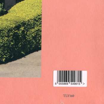 LP The Reds, Pinks And Purples: The Town That Cursed Your Name LTD | CLR