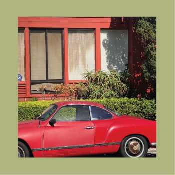 LP The Reds, Pinks And Purples: The Town That Cursed Your Name LTD | CLR