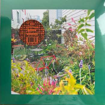 LP The Reds, Pinks And Purples: Unwishing Well CLR | LTD