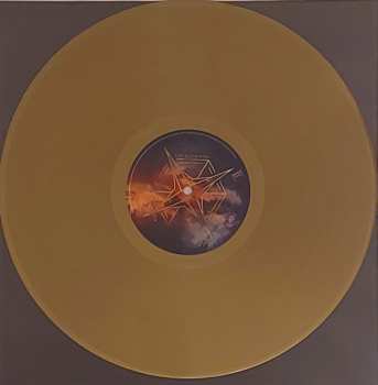 LP The Redshift Empire: New Horizons