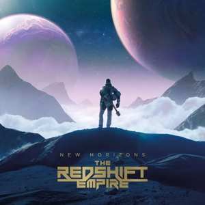 LP The Redshift Empire: New Horizons