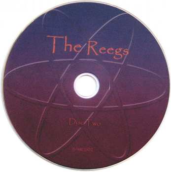2CD The Reegs: The Reegs
