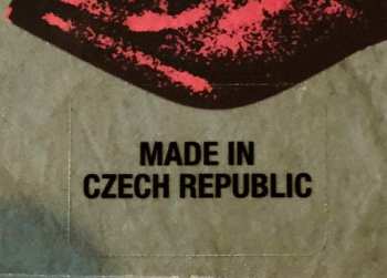 LP The Reflectors: Going Out Of Fashion