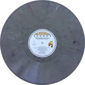 LP The Reggae Specials: Beatles Reggae Volume 2