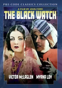 The Band Of The Black Watch: The Black Watch