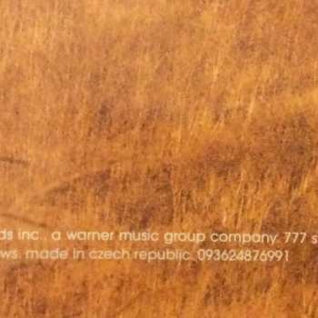 LP The Regrettes: Further Joy LTD | CLR