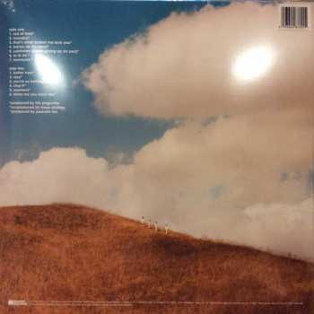 LP The Regrettes: Further Joy LTD | CLR