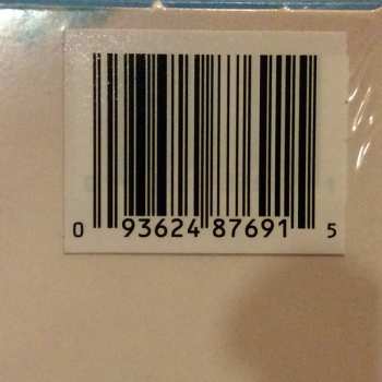 LP The Regrettes: Further Joy LTD | CLR