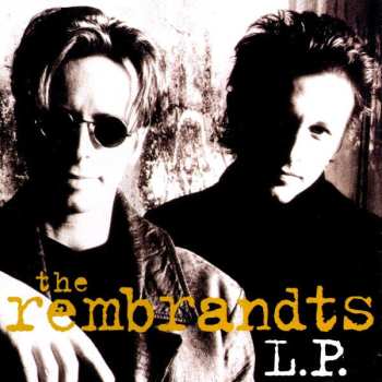 Album The Rembrandts: L.P.