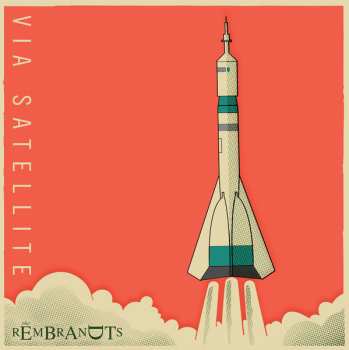 Album The Rembrandts: Via Satellite
