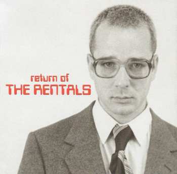 Album The Rentals: Return Of The Rentals