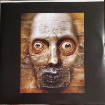 LP The Replacements: Songs For Slim CLR