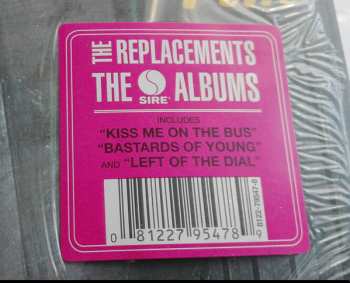 LP The Replacements: Tim