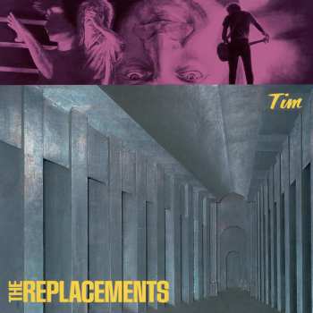 LP The Replacements: Tim
