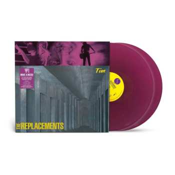 2LP The Replacements: Tim (Record Store Day 2025)