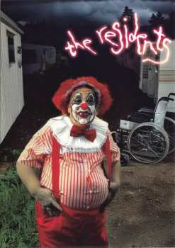 EP The Residents: Dookietown LTD