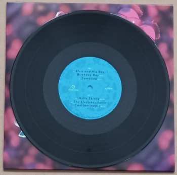 DVD/Dobozkészlet/2EP The Residents: Duck Stab! Alive! LTD