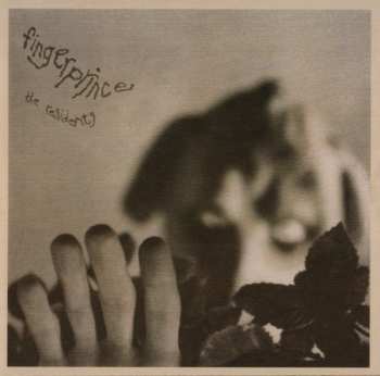 Album The Residents: Fingerprince