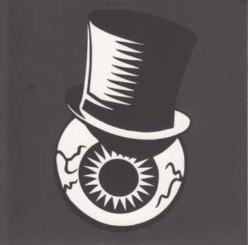 3CD The Residents: Freak Show
