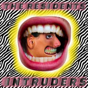 Album The Residents: Intruders