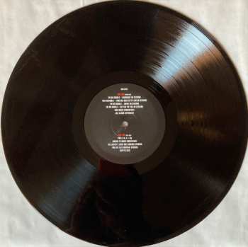 LP The Residents: Leftovers Again?! Again!?! (Again) LTD