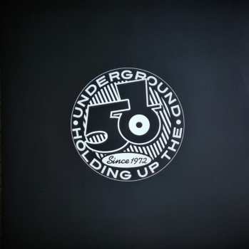 3LP/SP The Residents: Meet The Residents