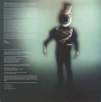 LP The Residents: Our Finest Flowers