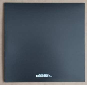 2LP The Residents: Warning: Uninc. (Live And Experimental Recordings 1971-1972)