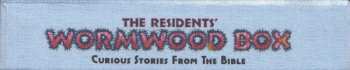9CD/Dobozkészlet The Residents: Wormwood Box