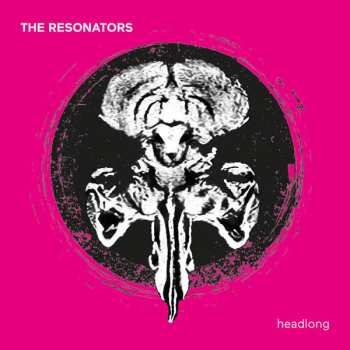 Album The Resonators: Headlong