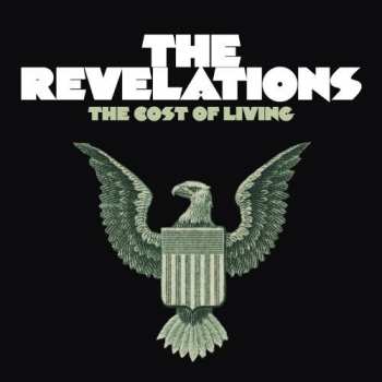 LP The Revelations: Cost Of Living