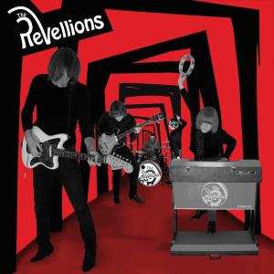 Album The Revellions: The Revellions
