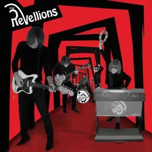 The Revellions
