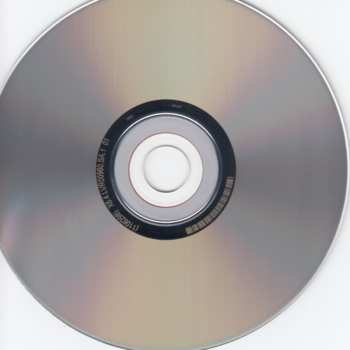 CD The Revivalists: Made In Muscle Shoals