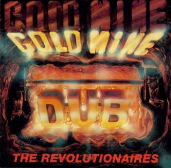 CD The Revolutionaries: Goldmine Dub