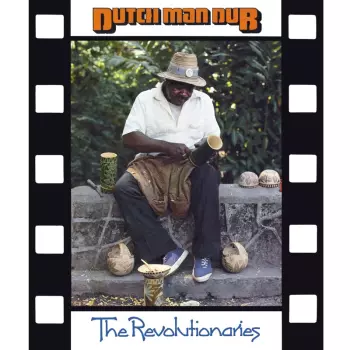 The Revolutionaries: Dutch Man Dub