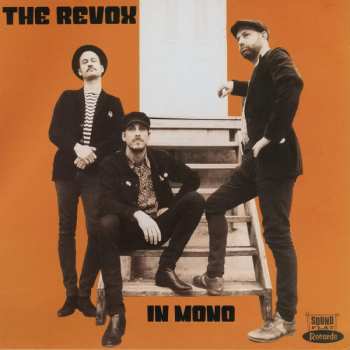 Album The Revox: In Mono