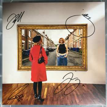 Album The Reytons: Ballad of a Bystander