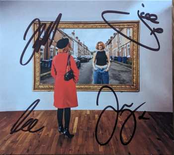 CD The Reytons: Ballad Of A Bystander 