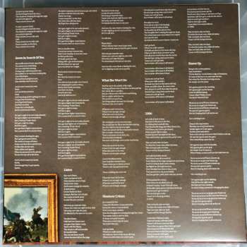 LP The Reytons: Ballad of a Bystander