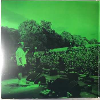 2LP The Reytons: Clifton Park CLR | LTD