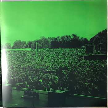 2LP The Reytons: Clifton Park CLR | LTD