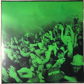 2LP The Reytons: Clifton Park CLR | LTD