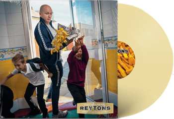 LP The Reytons: What's Rock And Roll? LTD