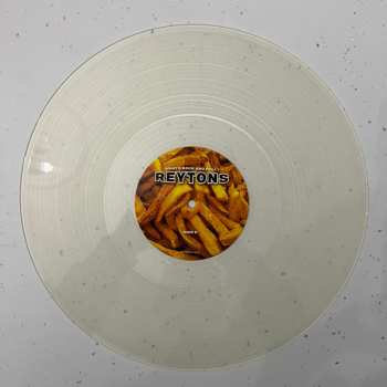 LP The Reytons: What's Rock And Roll? CLR | LTD