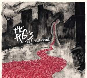 Album The RG's: The Cricket Sound