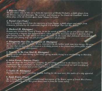 CD The Rheingans Sisters: Already Home