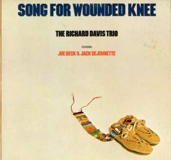 Album Jack DeJohnette: Song For Wounded Knee